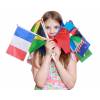 Bandierine a mano personalizzate